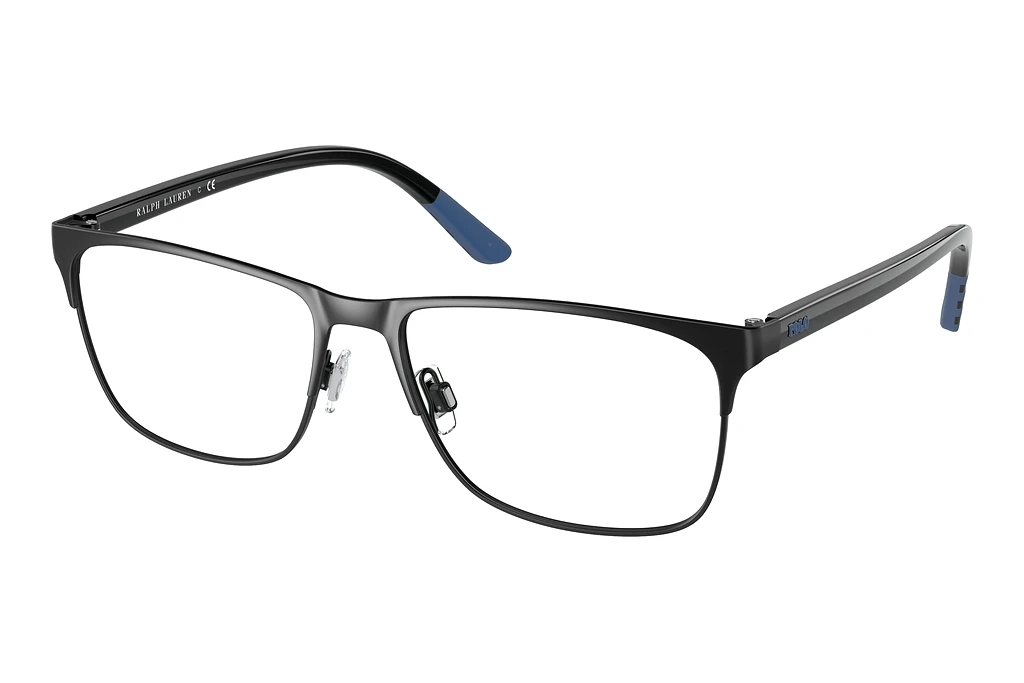 Polo   PH1211 9325 Semishiny Black