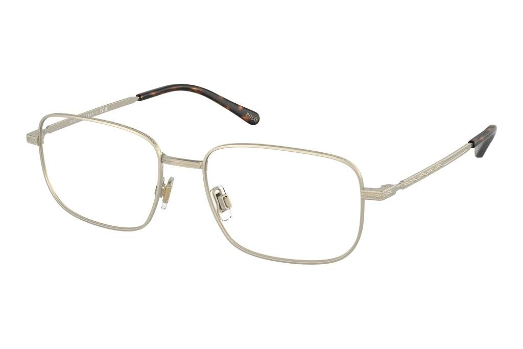Polo   PH1218 9211 Semishiny Pale Gold