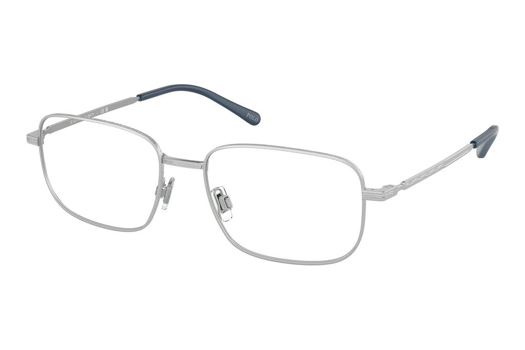 Polo   PH1218 9316 Semishiny Silver