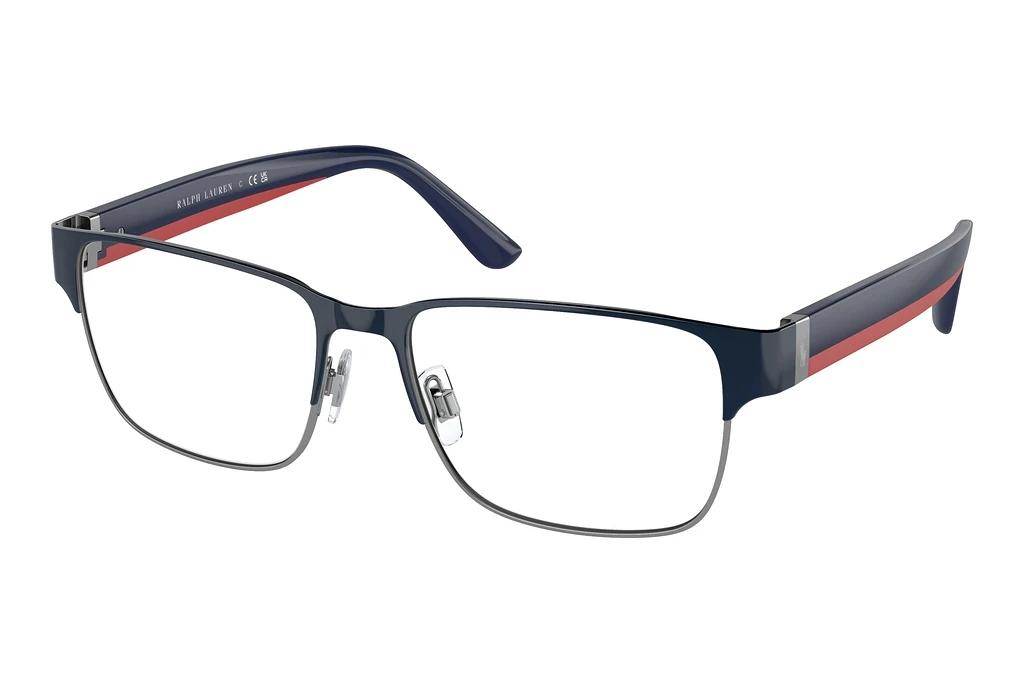 Polo   PH1219 9273 Shiny New Port Navy