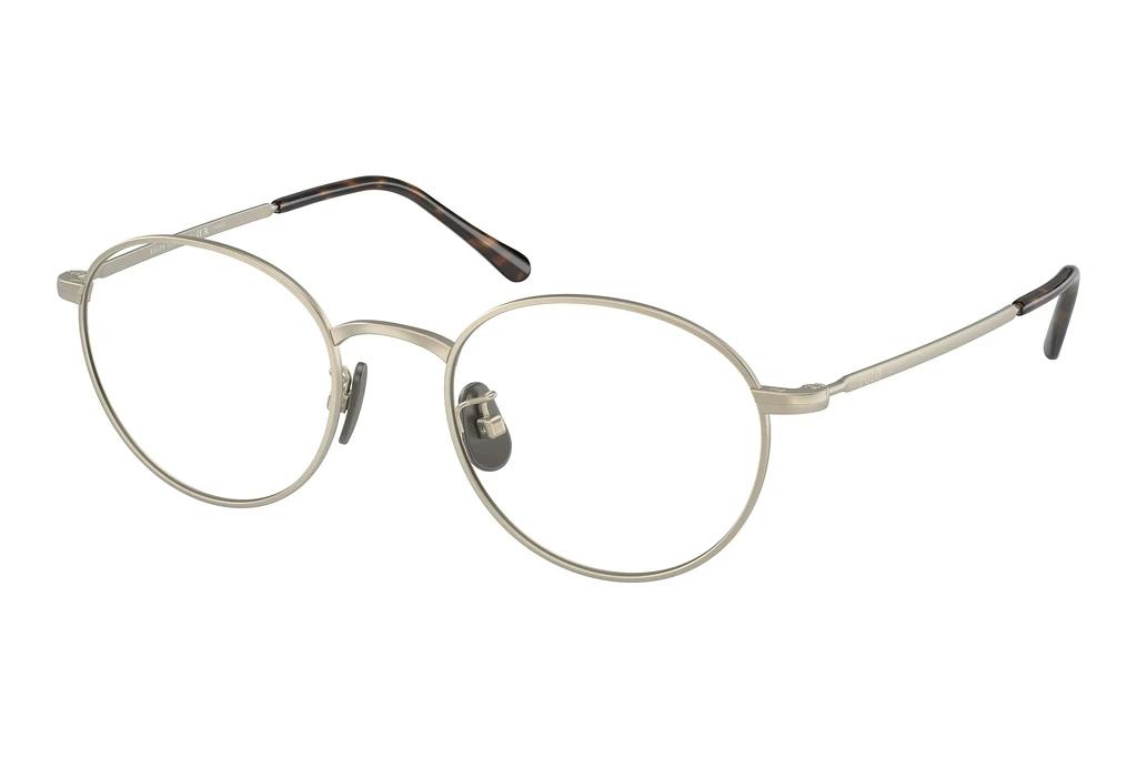 Polo   PH1221TD 9211 Semi Shiny Pale Gold