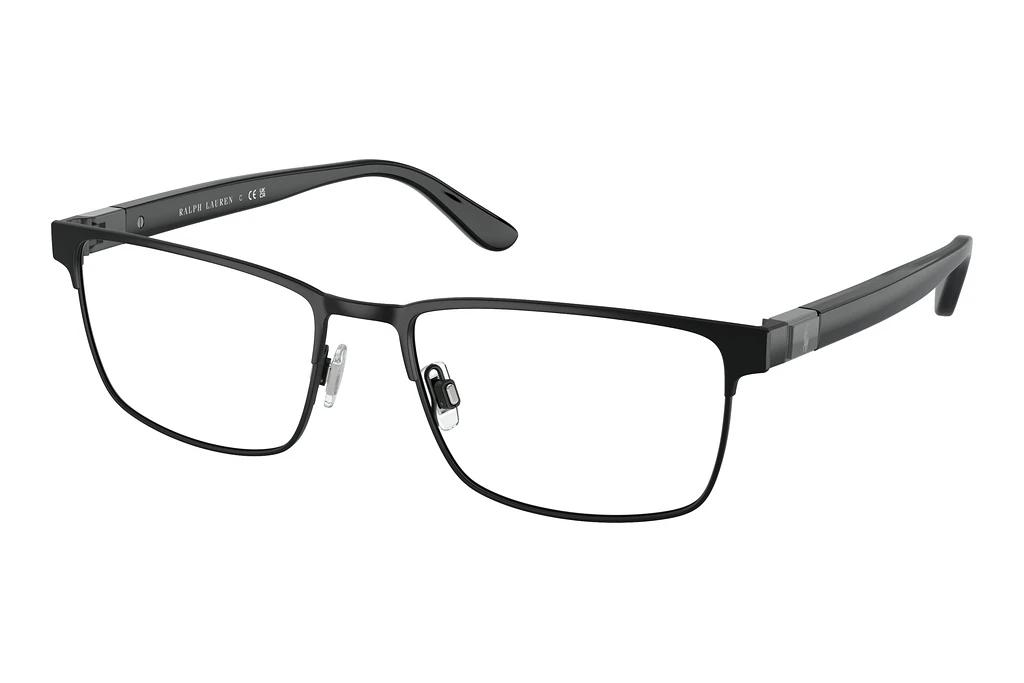 Polo   PH1222 9304 Semishiny Black