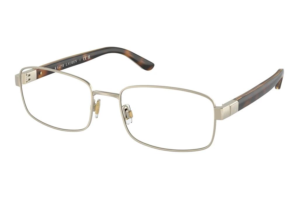 Polo   PH1223 9211 Semishiny Pale Gold