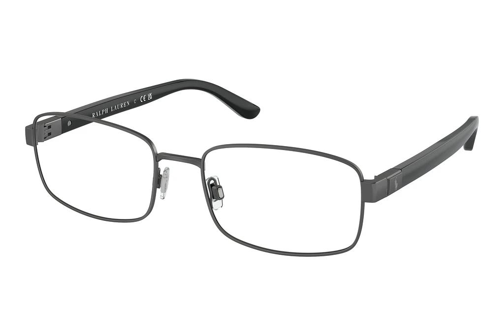 Polo   PH1223 9307 Semishiny Dark Gunmetal