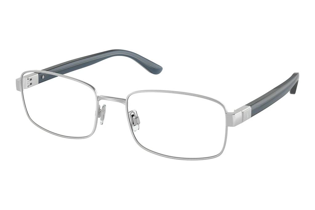 Polo   PH1223 9316 Semishiny Silver