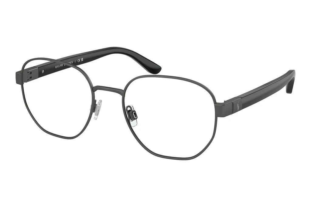 Polo   PH1224 9307 Semishiny Dark Gunmetal