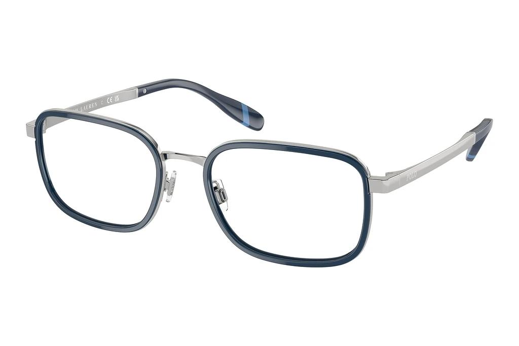Polo   PH1225 9260 Navy Blue/Silver