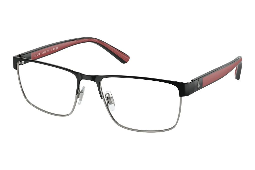 Polo   PH1229 9223 Semi Shiny Black/Gunmetal