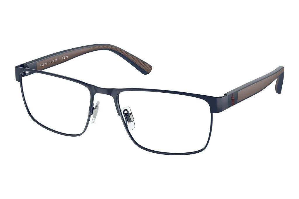 Polo   PH1229 9273 Semishiny Navy Blue
