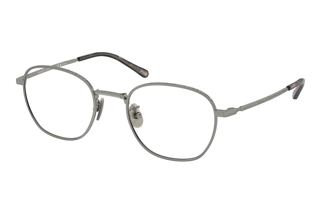 Polo   PH1230TD 9266 Shiny Brushed Gunmetal