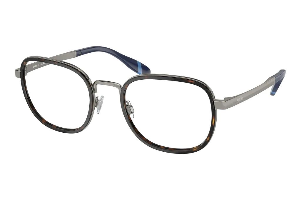 Polo   PH1231 9261 Havana/Gunmetal