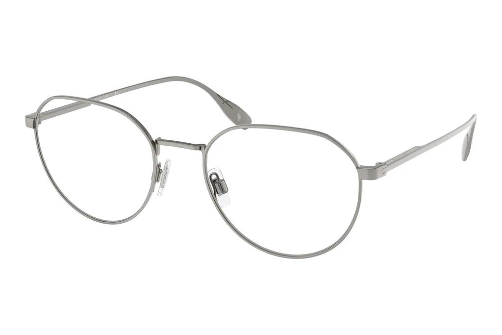 Polo   PH1233 9266 Brushed Gunmetal