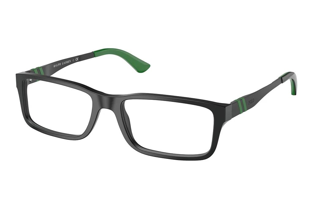 Polo   PH2115 5389 Matte Black