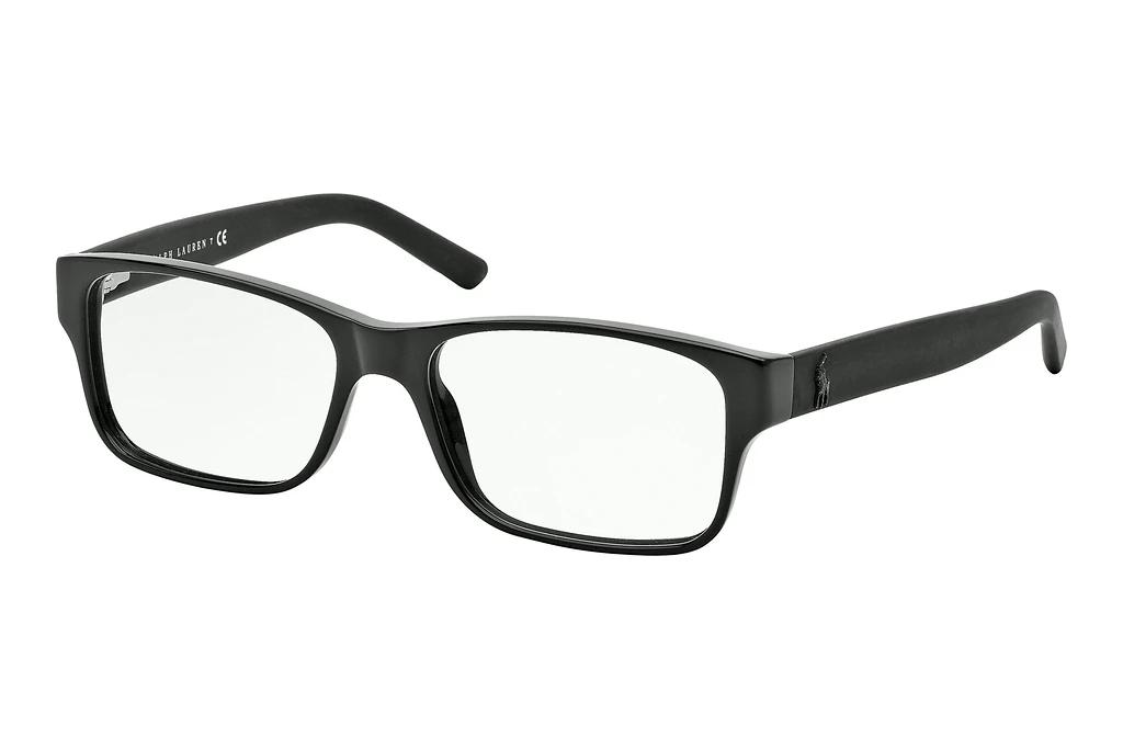 Polo   PH2117 5001 Black