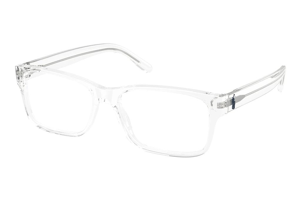 Polo   PH2117 5331 Shiny Crystal