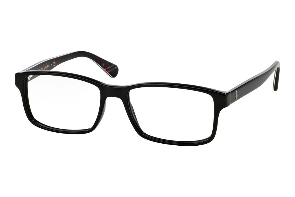 Polo   PH2123 5489 Shiny Black