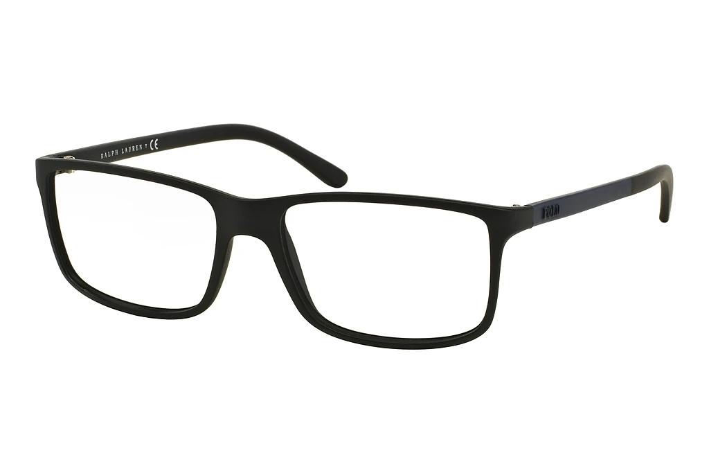 Polo   PH2126 5505 Matte Black