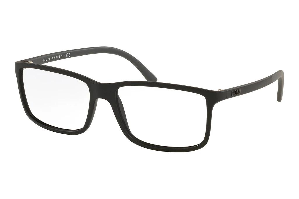 Polo   PH2126 5534 Matte Black