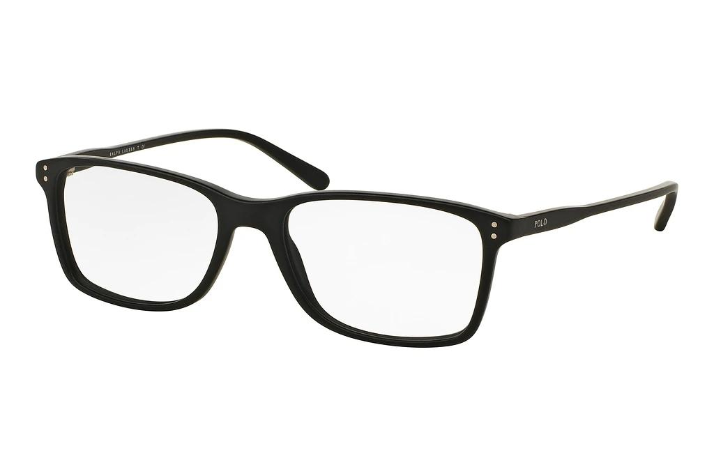 Polo   PH2155 5284 Matte Black