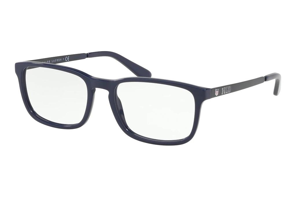 Polo   PH2202 5729 Shiny Navy Blue
