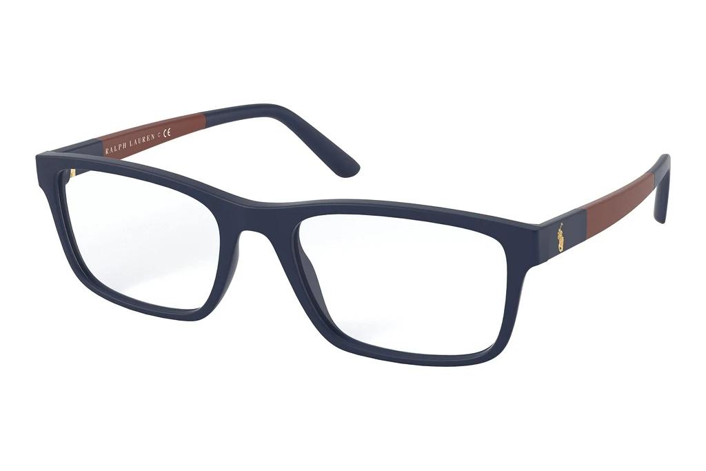 Polo   PH2212 5303 Matte Navy Blue