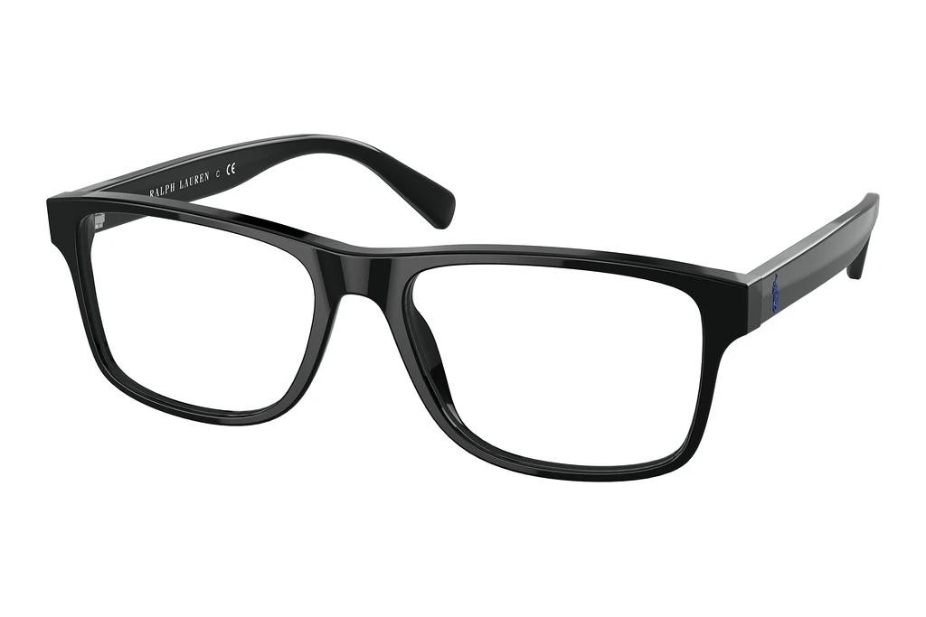 Polo   PH2223 5001 Black