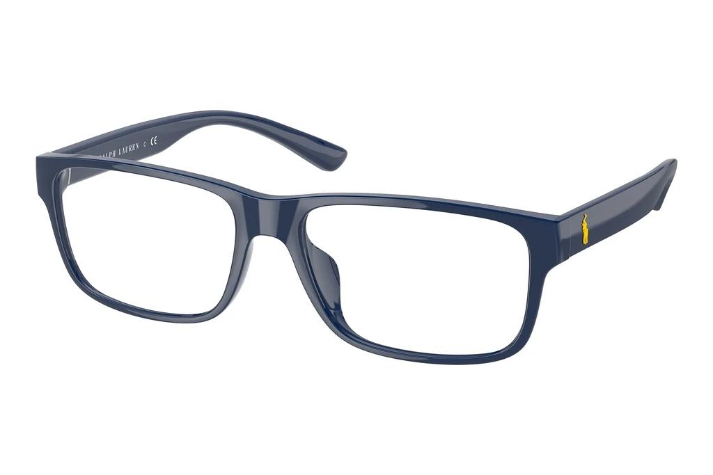 Polo   PH2237U 5620 Shiny Navy Blue