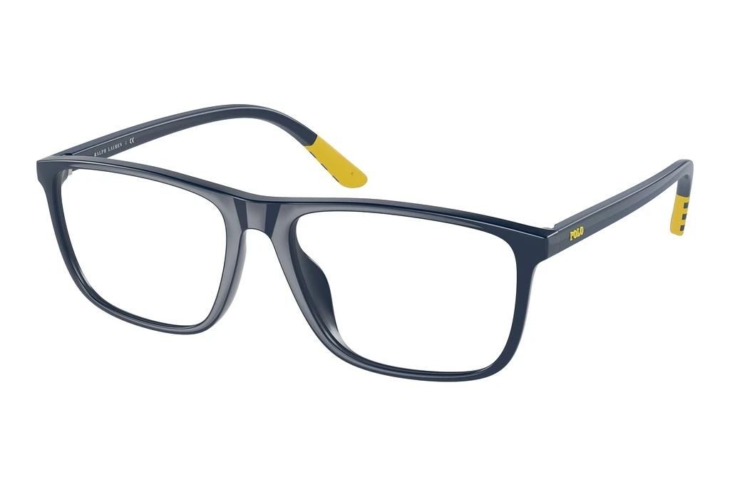 Polo   PH2245U 5902 Shiny Navy Blue
