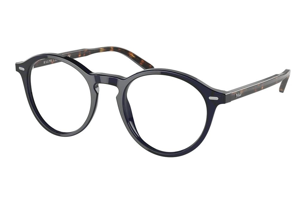 Polo   PH2246 5470 Shiny Transparent Navy Blue