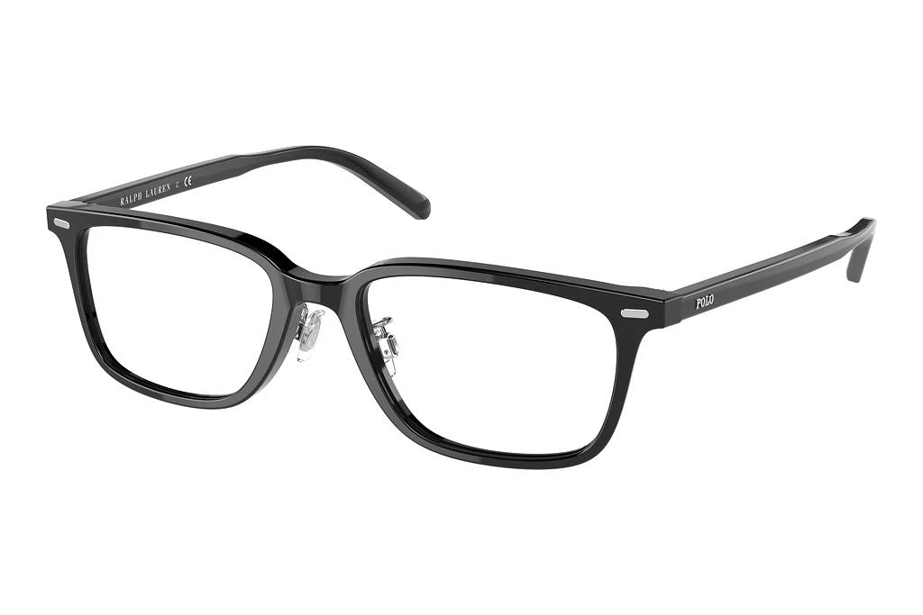 Polo   PH2248D 5001 Shiny Black
