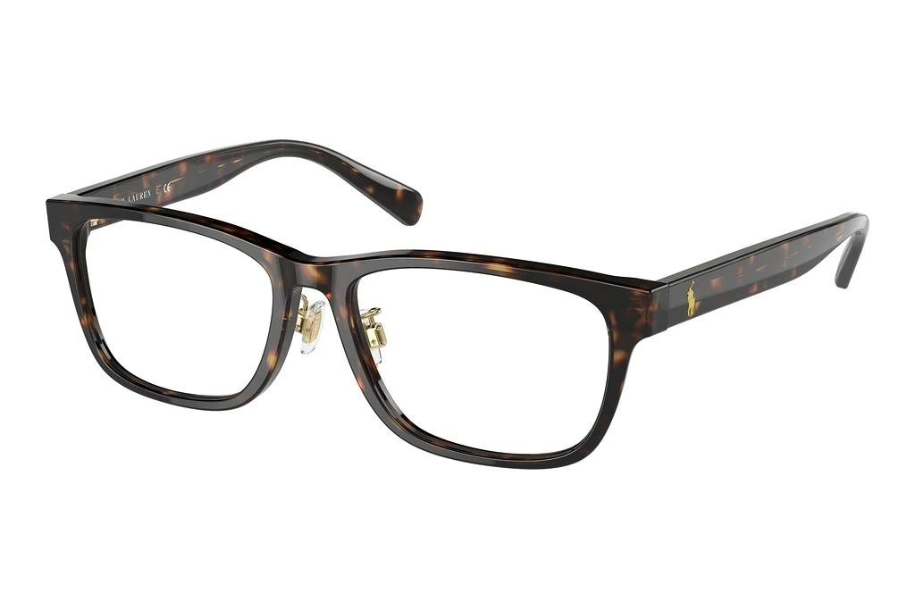 Polo   PH2249D 5003 Shiny Havana