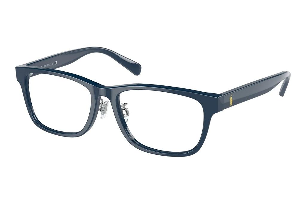 Polo   PH2249D 5465 Shiny Navy Blue