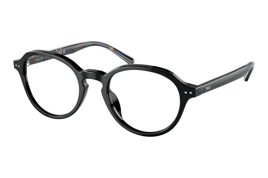 Polo   PH2251U 5001 Shiny Black