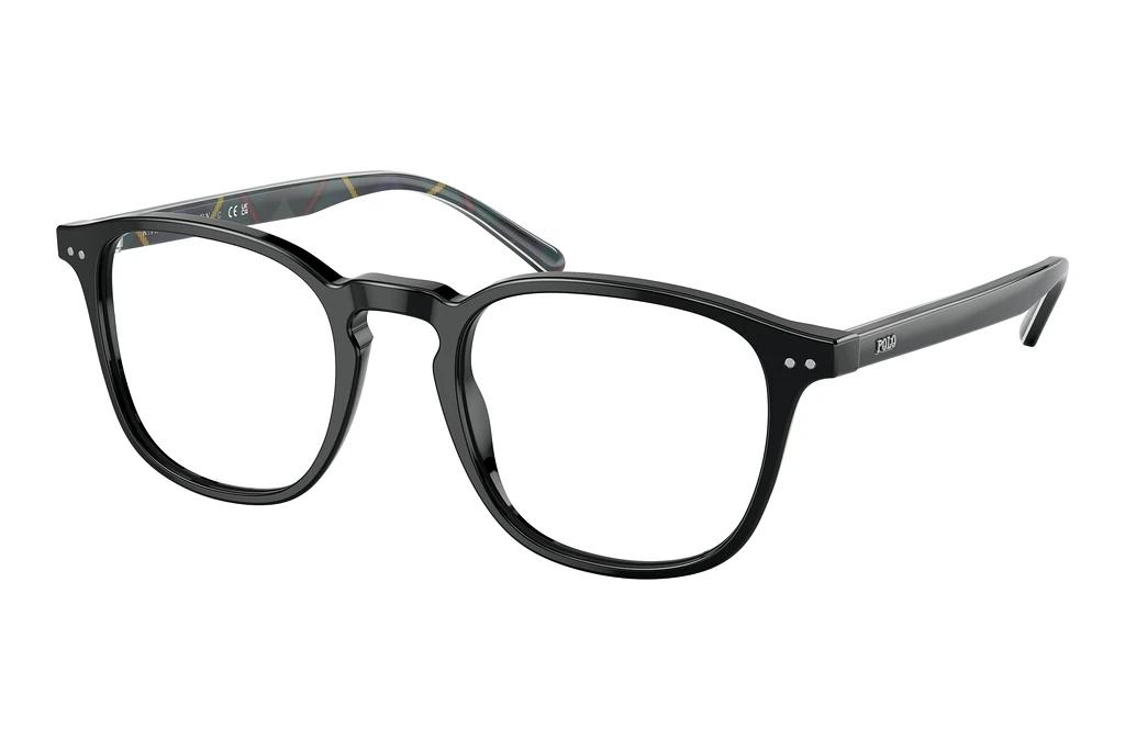 Polo   PH2254 5001 Shiny Black