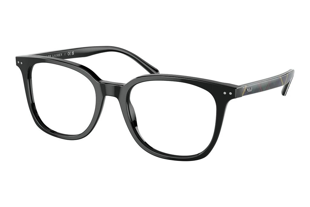 Polo   PH2256 5518 Shiny Black
