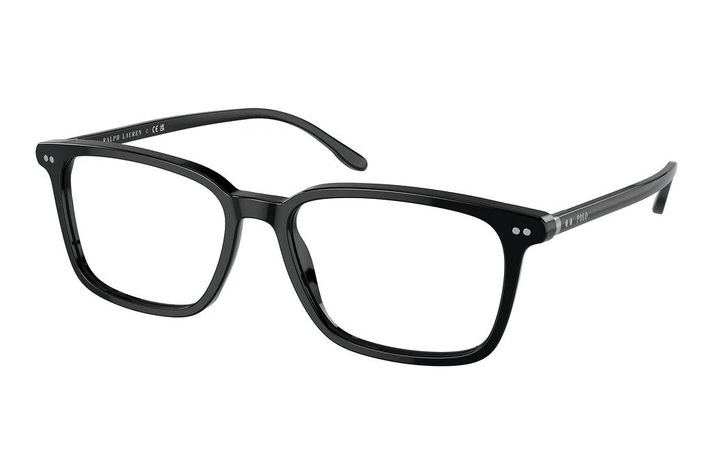 Polo   PH2259 5001 Shiny Black
