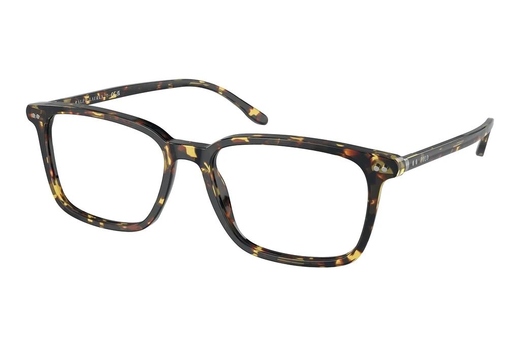 Polo   PH2259 6083 Shiny Milky Yellow Havana