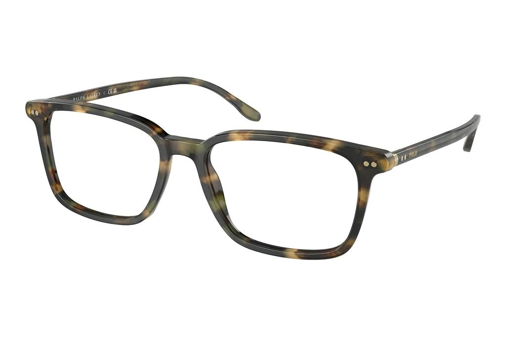 Polo   PH2259 6087 Shiny Camo Havana