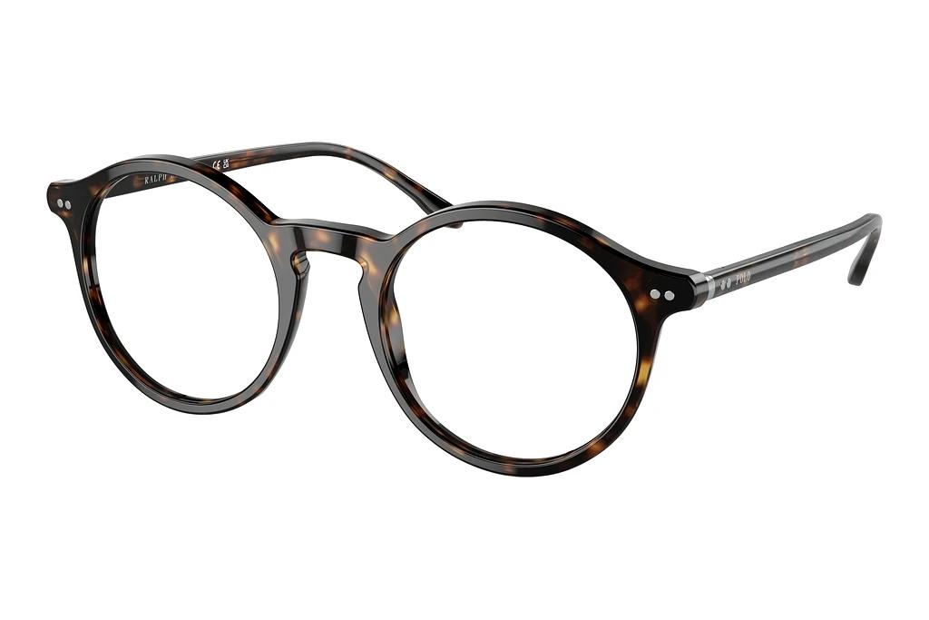 Polo   PH2260 5003 Shiny Dark Havana