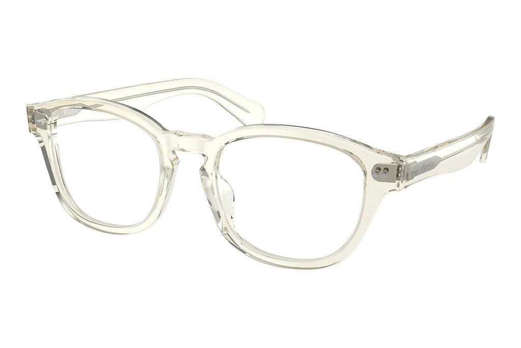 Polo   PH2261U 5034 Shiny Transparent Pinot Grey