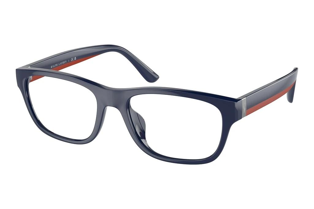 Polo   PH2263U 5620 Shiny New Port Navy