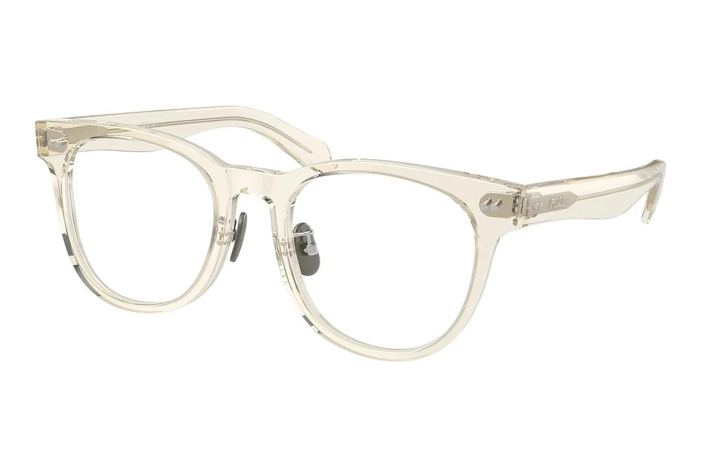 Polo   PH2264D 5034 Shiny Transparent Pinot Grey