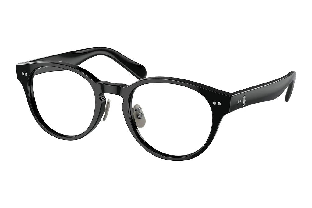 Polo   PH2265D 5001 Shiny Black