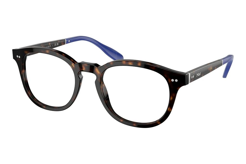 Polo   PH2267 6145 Shiny Havana