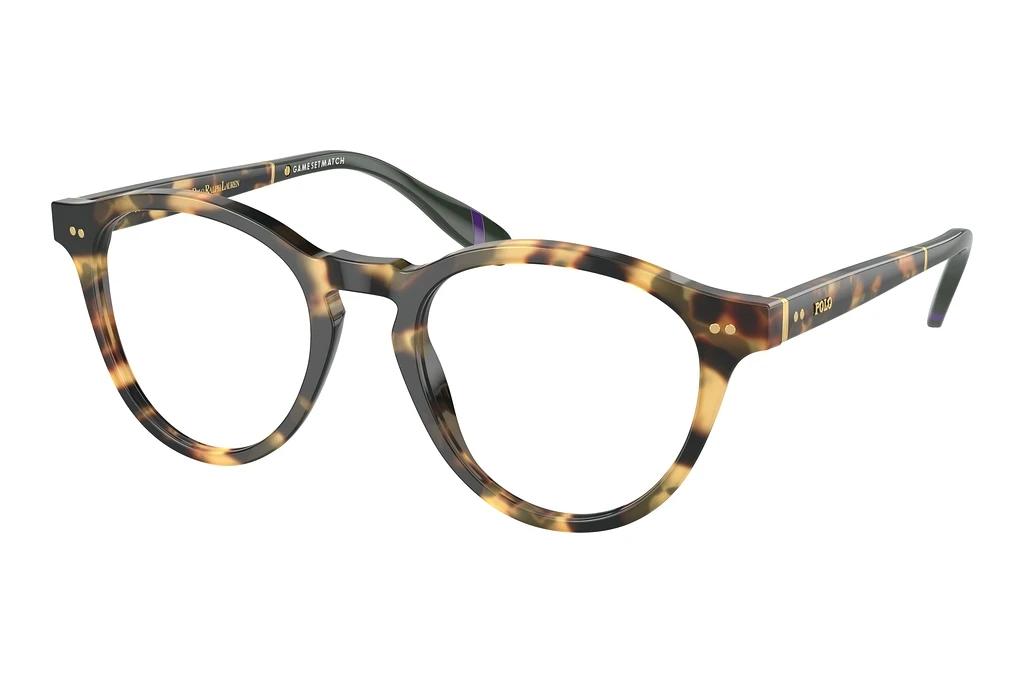 Polo   PH2268 5004 Shiny Tortoise Brown