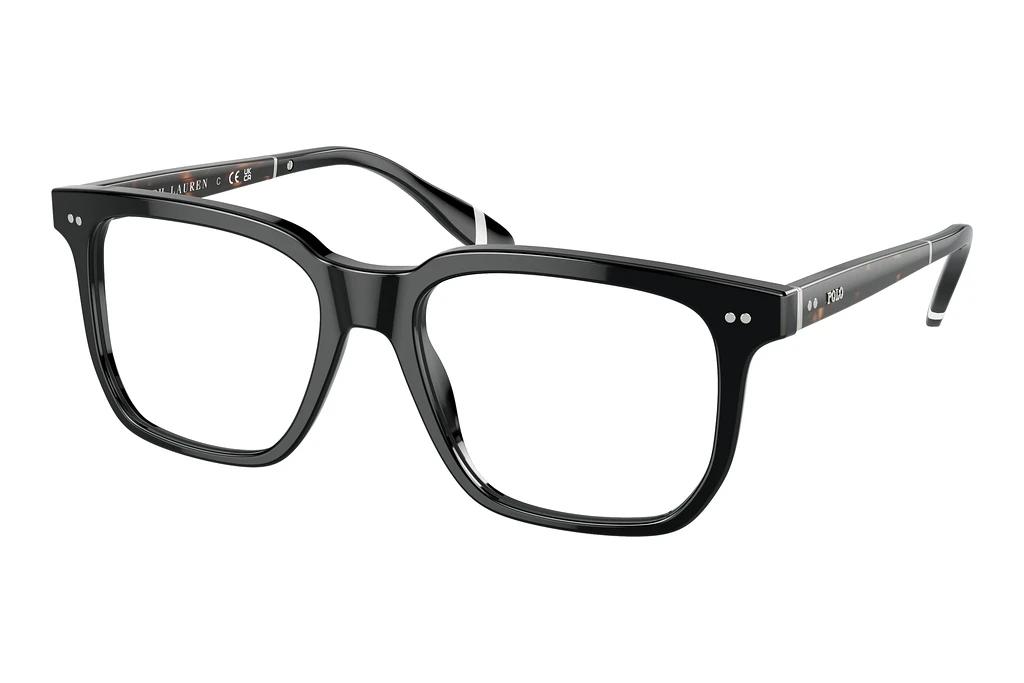 Polo   PH2269 5001 Shiny Black