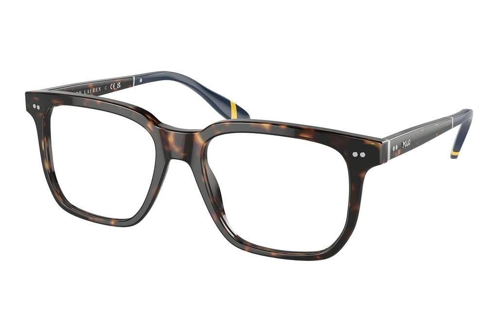 Polo   PH2269 5003 Shiny Dark Havana