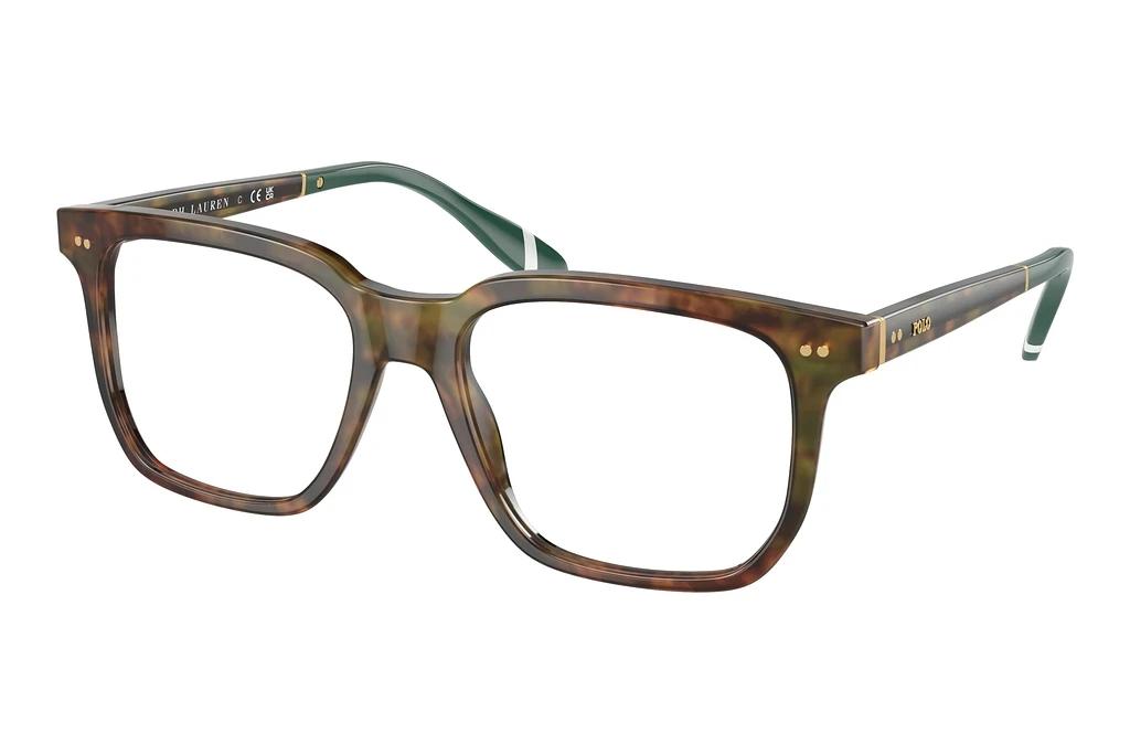 Polo   PH2269 5017 Shiny Brown Tortoise