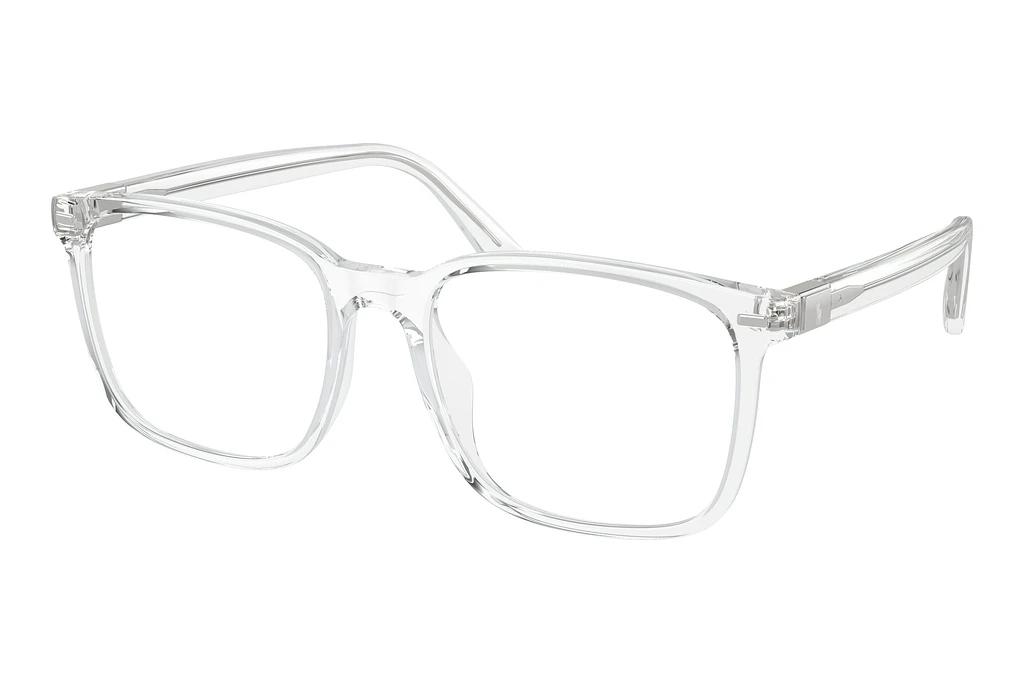 Polo   PH2271U 5002 Shiny Crystal