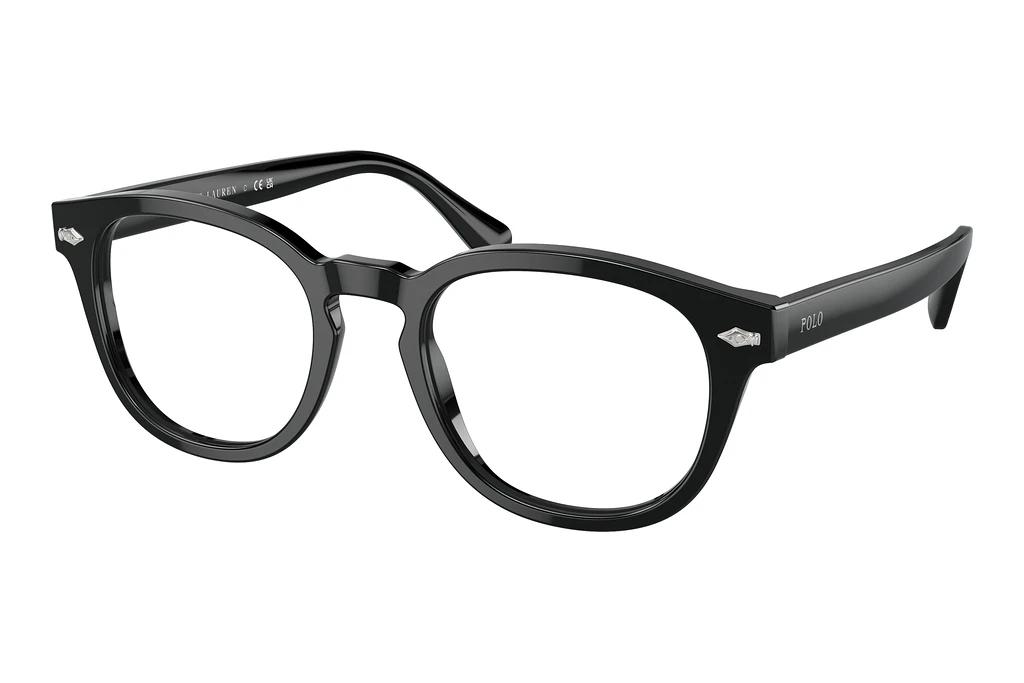Polo   PH2272 5001 Shiny Black